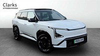2026 Kia EV5 81.4kWh GT-Line S SUV 5dr Electric Auto (214 bhp) SUV Electric Auto