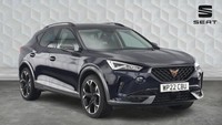 2022 Cupra Formentor V2 TSI Petrol 150PS 6 Speed Manual 5Dr Manual Crossover Pet
