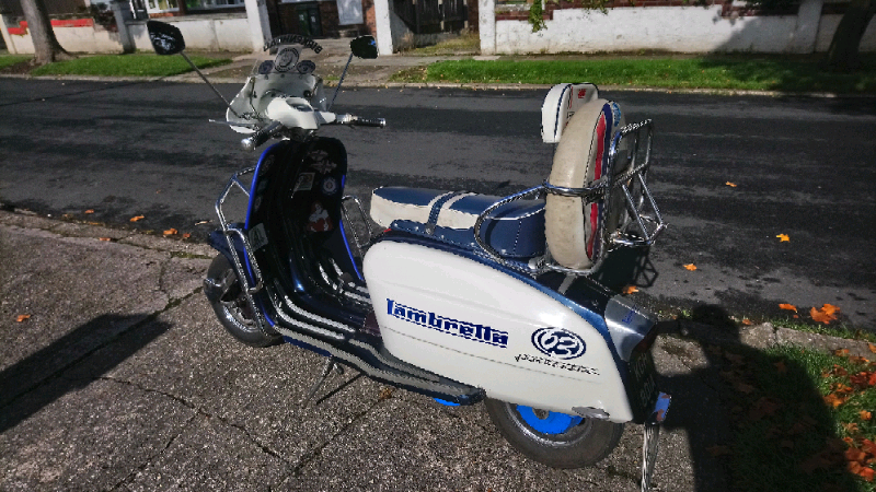 Lambretta Tv200 Engine  - Lambretta Tv200 On Wn Network Delivers The Latest Videos And Editable Pages For News & Events, Including Entertainment, Music, Sports, Science And More, Sign Up And Share The Lambretta Tv200 (Or Gt200 In The Uk) Was A Motor Scooter Produced By Innocenti From April 1963 To October 1965.