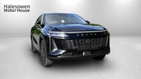 2025 Omoda 9 SHS-P 1.5T SHS 34.46kWh Noble SUV 5dr Petrol Plug-in Hybrid DHT3 4W