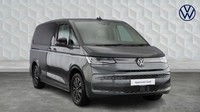 2025 Volkswagen Multivan 2.0 TDI Style 5dr LWB DSG Automatic MPV Diesel Automati