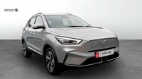 2022 MG MG ZS 72.6kWh Trophy Connect Long Range SUV 5dr Electric Auto (156 ps) S