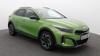 2025 Kia XCeed 1.5 T-GDi MT GT-LINE Manual Hatchback Petrol Manual