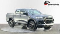 2024 Isuzu D-Max 1.9 TD V-Cross Pickup Double Cab 4dr Diesel Auto 4WD Euro 6 (s/
