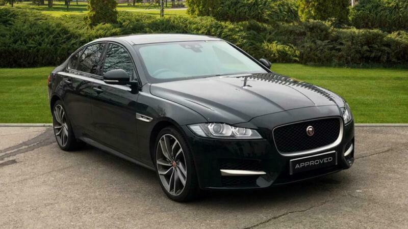 Jaguar xf 250