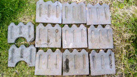 Victorian Edging Garden Furniture Equipment For Sale Gumtree