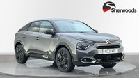 2021 Citroen C4 1.2 PureTech Shine Hatchback 5dr Petrol Manual Euro 6 (s/s) (130