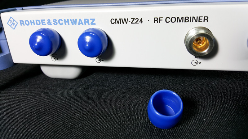 Rohde & Schwarz CMW-Z24 RF Combiner 1508.6150.02 Free Shipping