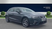 2020 SEAT Ibiza 1.0 TSI XCELLENCE Lux Hatchback 5dr Petrol Manual Euro 6 (s/s) G