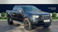 2022 Ford Ranger 2.0 EcoBlue Wildtrak Pickup Double Cab 4dr Diesel Auto 4WD Euro