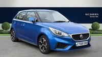 2018 MG MG3 1.5 VTi-TECH Excite Hatchback 5dr Petrol Manual Euro 6 (s/s) (106 ps
