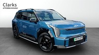 2025 Kia EV9 99.8kWh GT-Line S SUV 5dr Electric Auto AWD (7 Seat) (378 bhp) SUV 