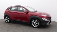 2022 Hyundai KONA SE Connect Manual Hatchback Petrol/MHEV Manual
