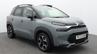 2022 Citroen C3 Aircross 1.2 PureTech 110 Shine Plus 5dr MPV PETROL Manual