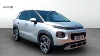 2018 Citroen C3 Aircross 1.2 PureTech Flair SUV 5dr Petrol Manual Euro 6 (s/s) (