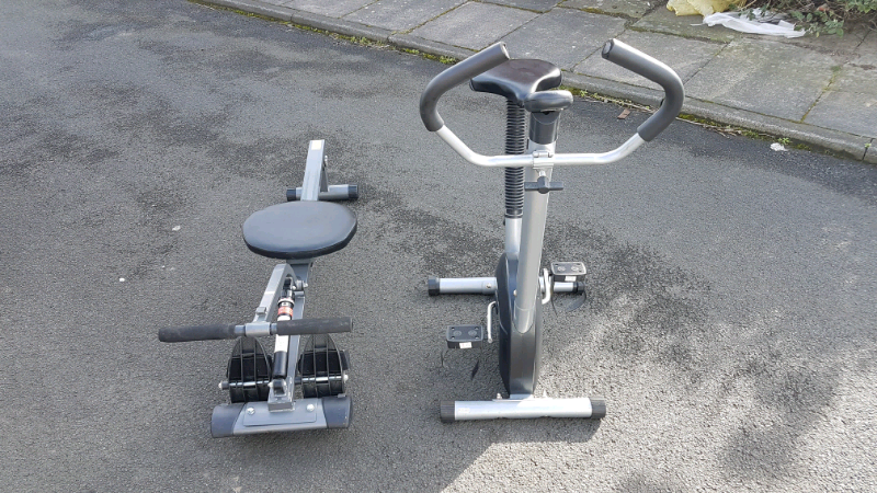 exercise cycle argos