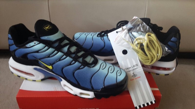 tns yellow