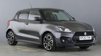 2025 Suzuki Swift 1.4 Boosterjet 48V Hybrid Sport 5dr Manual Hatchback Hybrid Ma
