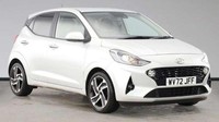 2022 Hyundai i10 1.2 MPi Premium 5dr Hatchback Petrol Manual
