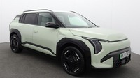 2025 Kia EV3 81.4 kWh GT-LINE Automatic SUV Electric Automatic