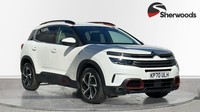 2021 Citroen C5 Aircross 1.2 PureTech C-Series SUV 5dr Petrol Manual Euro 6 (s/s