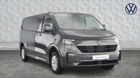 2025 Volkswagen Transporter T32 Lwb Transporter Panel Van 2.0 TDI 150 Commerce P