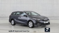 2025 Kia Ceed Sportswagon 1.5 T-GDi MT 2 Manual Estate Petrol Manual