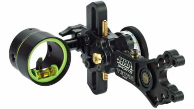HHA Sports Tetra MAX .010 1 pin 1 5/8'' Scope