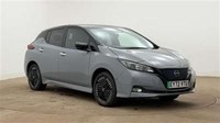 2022 Nissan Leaf 160KW E+ N-CONNECTA 59KWH 5DR AUTO Hatchback Electric Automatic