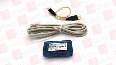 AUTOMATION DIRECT EA-MG-PGM-CBL / EAMGPGMCBL (BRAND NEW)