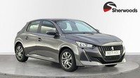 2021 Peugeot 208 1.2 PureTech Active Premium Hatchback 5dr Petrol Manual Euro 6 