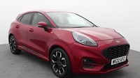 2022 Ford Puma 1.0T EcoBoost MHEV ST-Line 125 BHP X SUV 5dr Petrol Hybrid * One 