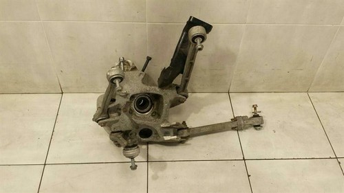 PORSCHE 911R 991 GT3 RS Right Rear Hub 99133161181 Radlagergehäuse Hinten RE