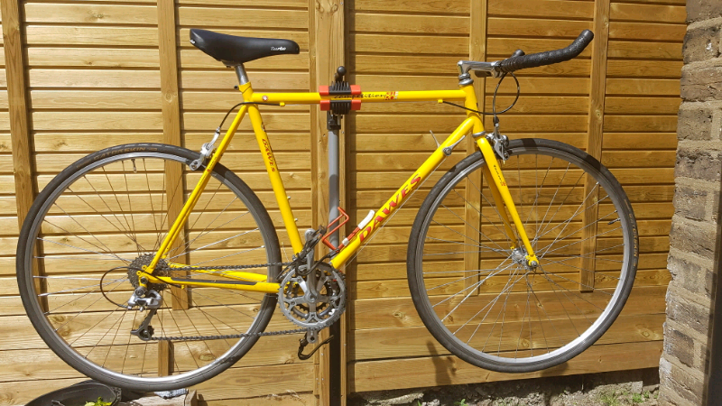 dawes giro 400 review