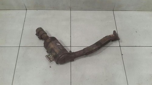 PORSCHE BOXSTER 986 Right Catalytic Convertor 996113026BX Katalysator Rechts 996