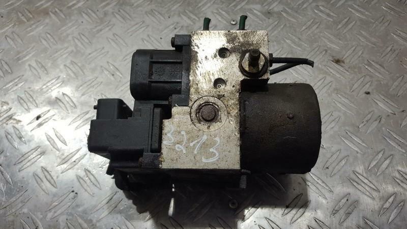 7700423070  Bloc Hydraulique Abs 0273004331 For Renault Scenic 199 Frf190105-07