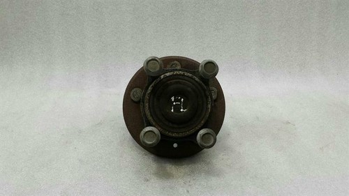 TESLA MODEL S 75 Left Front Hub 6007040-00-A Radlagergehäuse Vorne Links