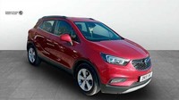 2019 Vauxhall Mokka X 1.4i Turbo Elite Nav SUV 5dr Petrol Auto Euro 6 (140 ps) S