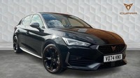 2024 Cupra Leon V1 Design Edition 1.5 eTSI EVO AFV 150PS DSG Automatic Hatchback