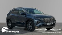 2023 Hyundai TUCSON 1.6 TGDi Premium 5dr 2WD ESTATE PETROL Manual