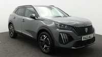 2023 Peugeot 2008 1.2 PureTech GT SUV 5dr Petrol EAT Euro 6 (s/s) (130 ps) Autom