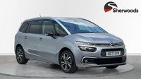 2022 Citroen C4 Grand Picasso 1.5 BlueHDi Sense MPV 5dr Diesel Manual Euro 6 (s/