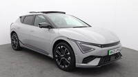 2025 Kia EV6 84kWh GT-Line S Hatchback 5dr Electric Auto (225 bhp) Automatic SUV