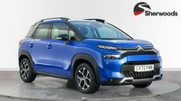 2022 Citroen C3 Aircross 1.2 PureTech Shine SUV 5dr Petrol Manual Euro 6 (s/s) (