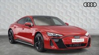 2024 Audi S e-tron GT Launch Edition Automatic COUPE Electric Automatic