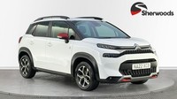 2022 Citroen C3 Aircross 1.2 PureTech C-Series SUV 5dr Petrol Manual Euro 6 (s/s