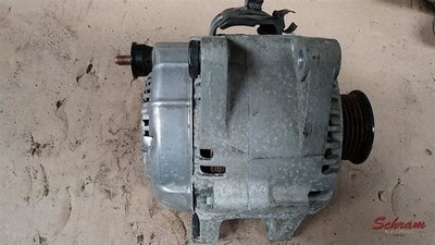 генератор 130 Amp 373003C180  09-16 Genesis 3.8L 1864336