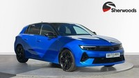 2023 Vauxhall Astra 1.5 Turbo D GS Line Hatchback 5dr Diesel Auto Euro 6 (s/s) (