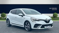 2021 Renault Clio 1.6 E-TECH RS Line Hatchback 5dr Petrol Hybrid Auto Euro 6 (s/