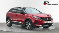 2023 Peugeot 3008 1.5 BlueHDi Allure Premium + SUV 5dr Diesel EAT Euro 6 (s/s) (